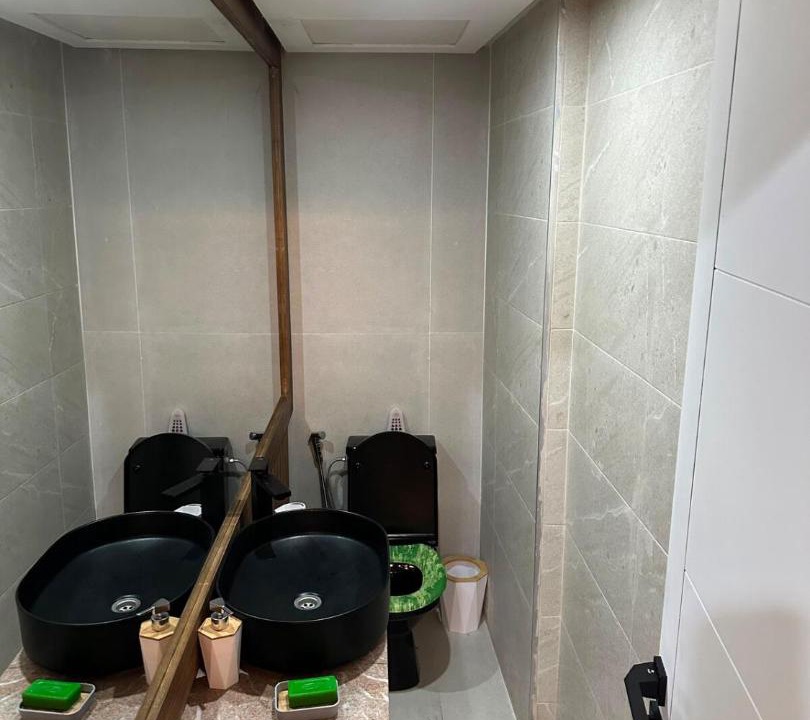 Photo of Bathroom in Essaouira Coast