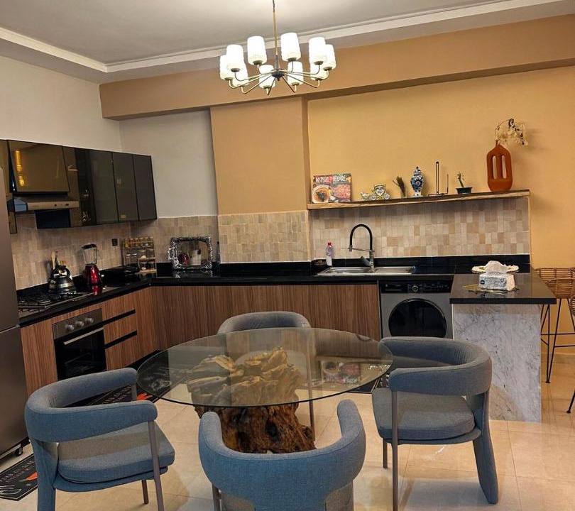 Photo of Kitchen in Essaouira Coast