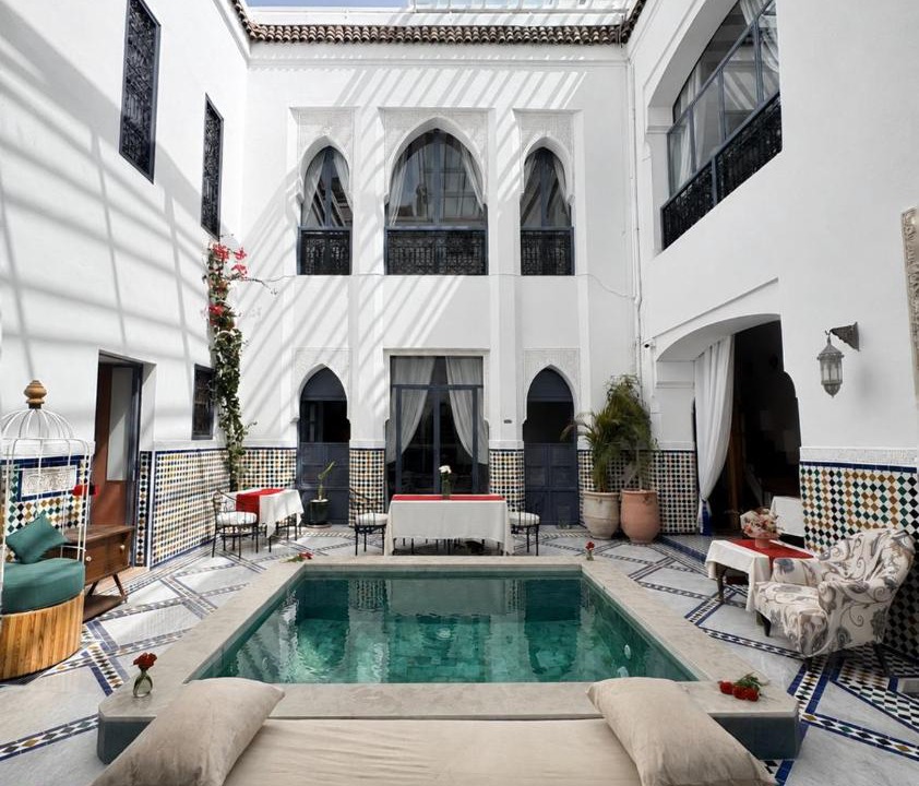 Photo of Others in Riad Zitoun Jdid