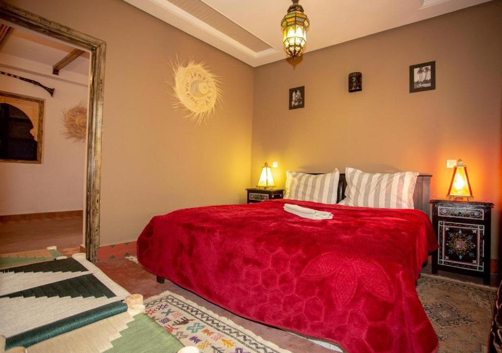Photo of Bedroom in Ourika
