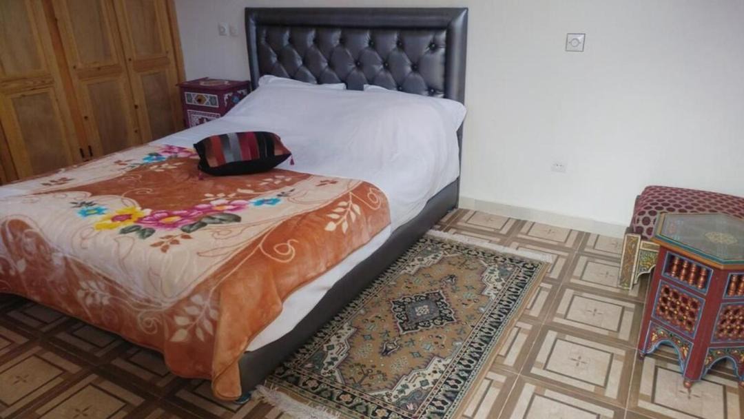 Photo of Bedroom in Ourika