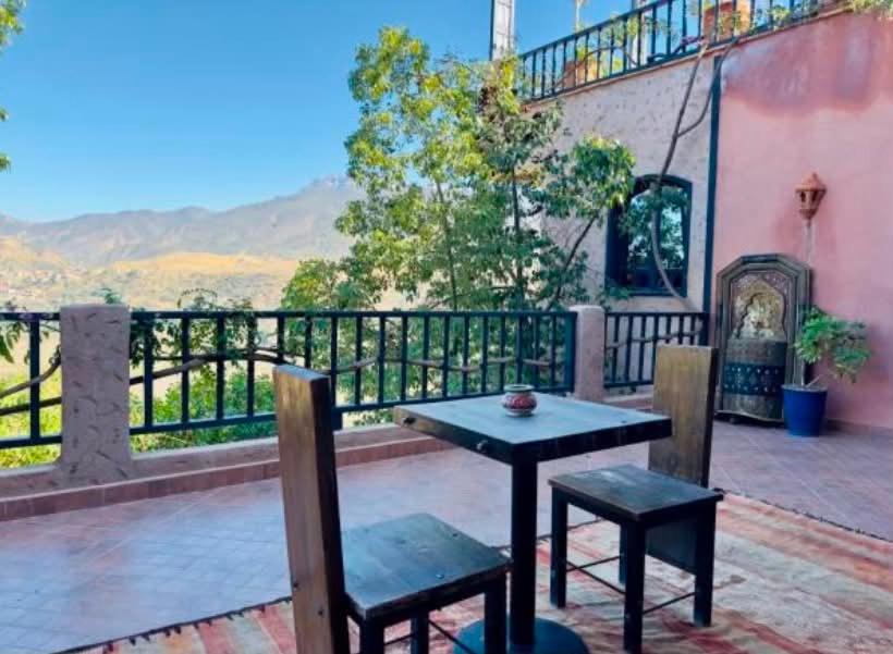 Photo of Patio Balcony in Ourika