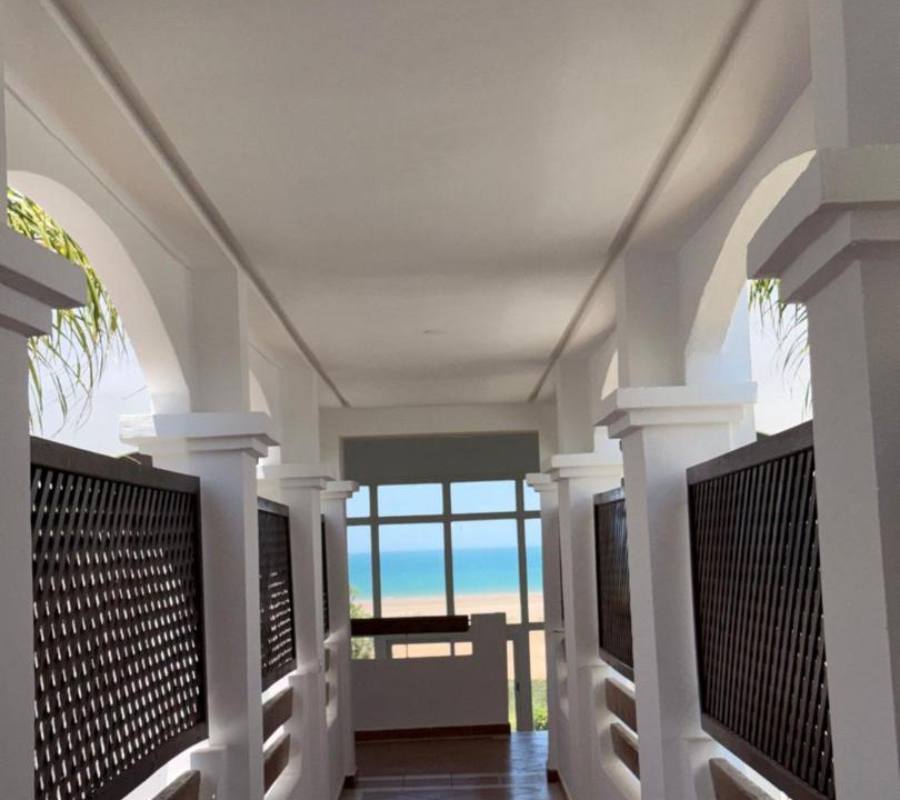 Photo of Patio Balcony in Asilah Beach