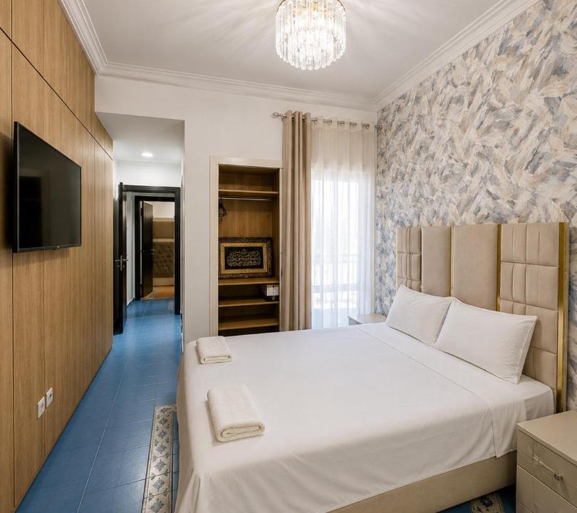 Photo of Bedroom in Asilah Beach
