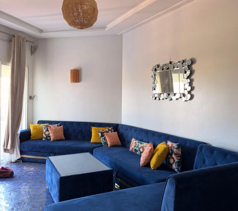 Photo of Livingroom in Asilah Beach