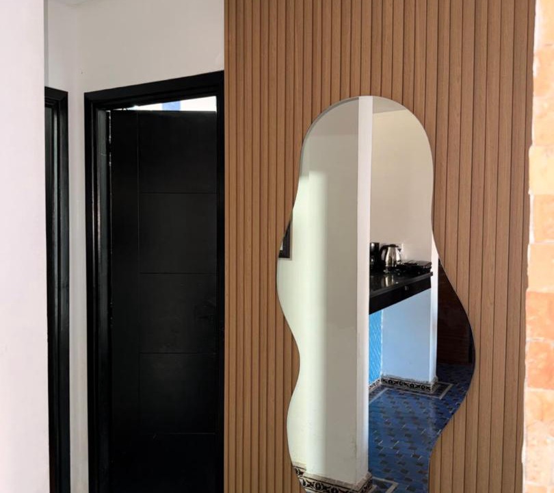 Photo of Bathroom in Asilah Beach