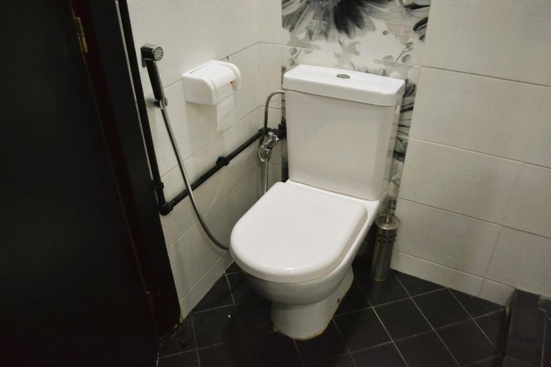 Photo of Bathroom in Hay El Farah