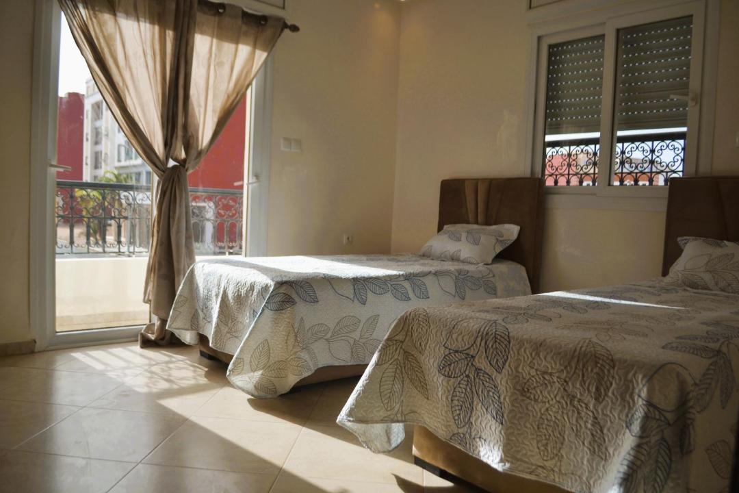 Photo of Bedroom in Hay El Farah
