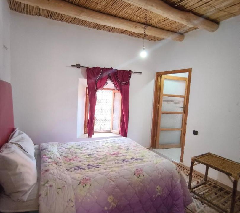 Photo of Bedroom in Tinghir