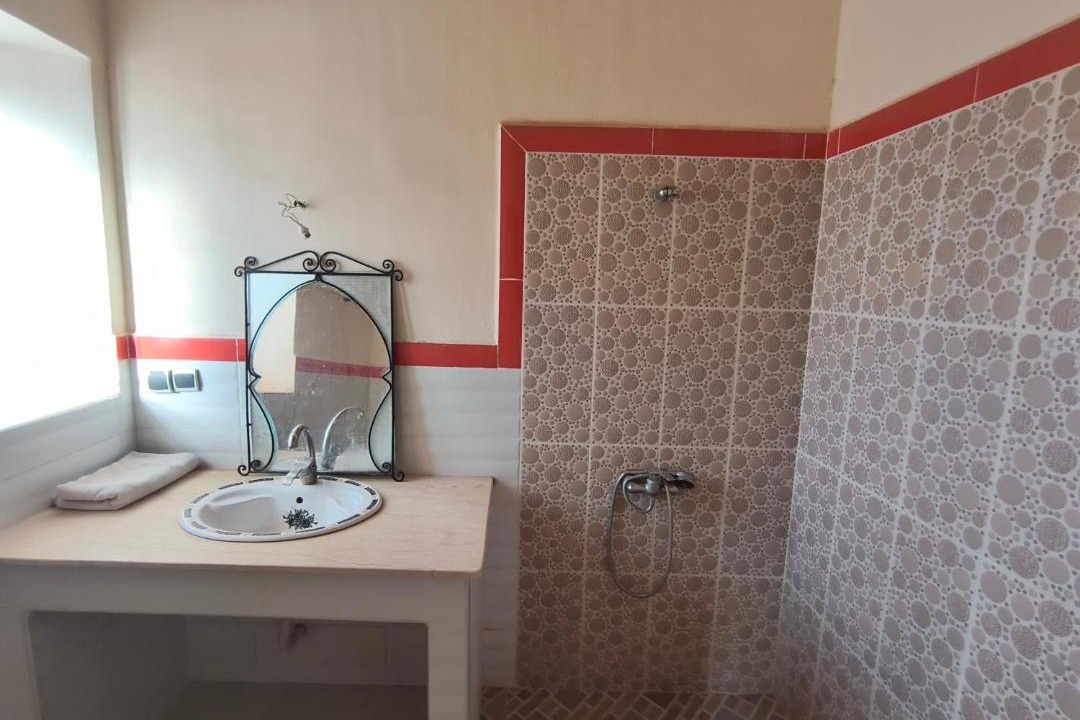Photo of Bathroom in Tinghir