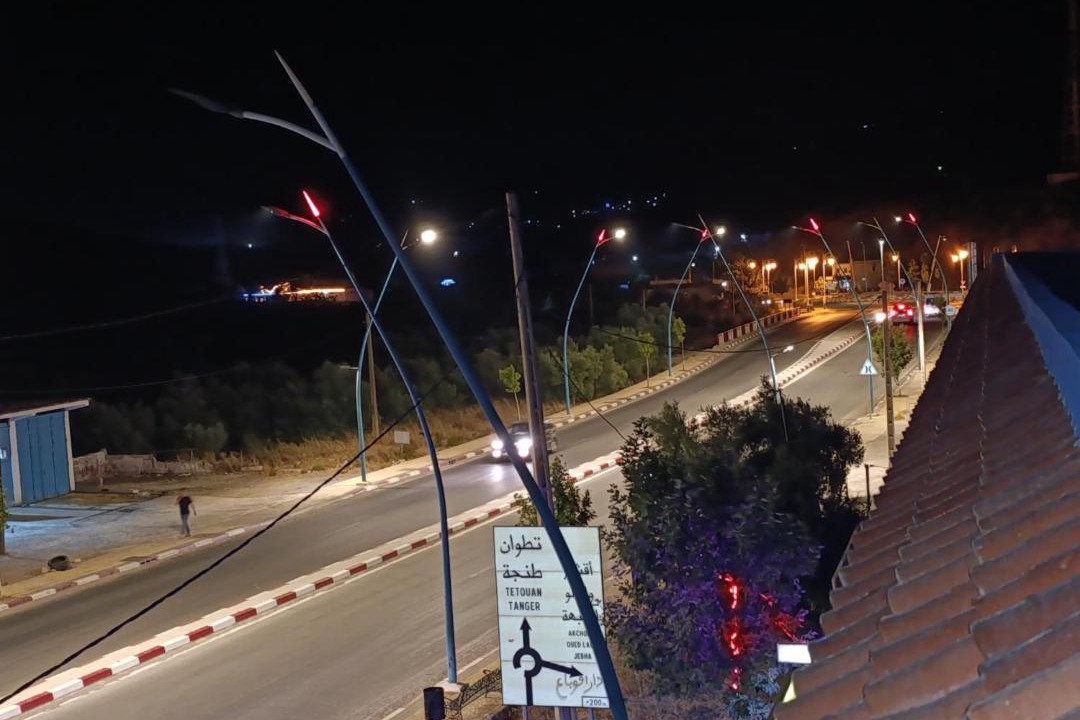 Photo of Others in Bab Taza