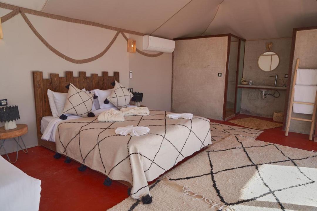Photo of Bedroom in Agafay