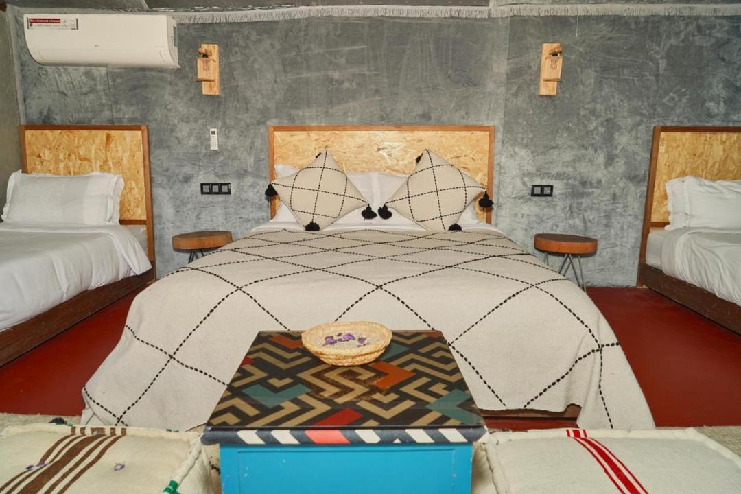 Photo of Bedroom in Agafay