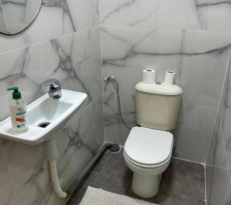Photo of Bathroom in Zaio
