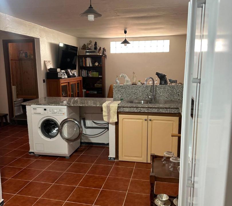 Photo of Kitchen in Zaio