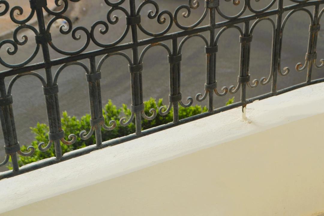 Photo of Patio Balcony in Hay El Farah