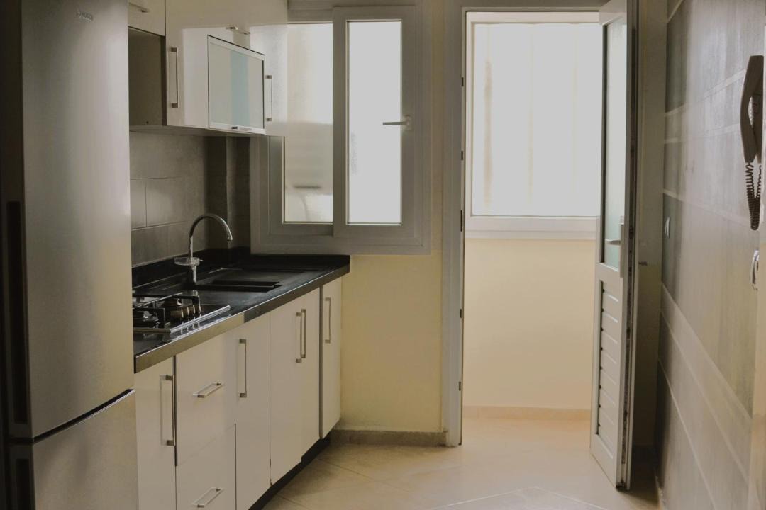 Photo of Kitchen in Hay El Farah