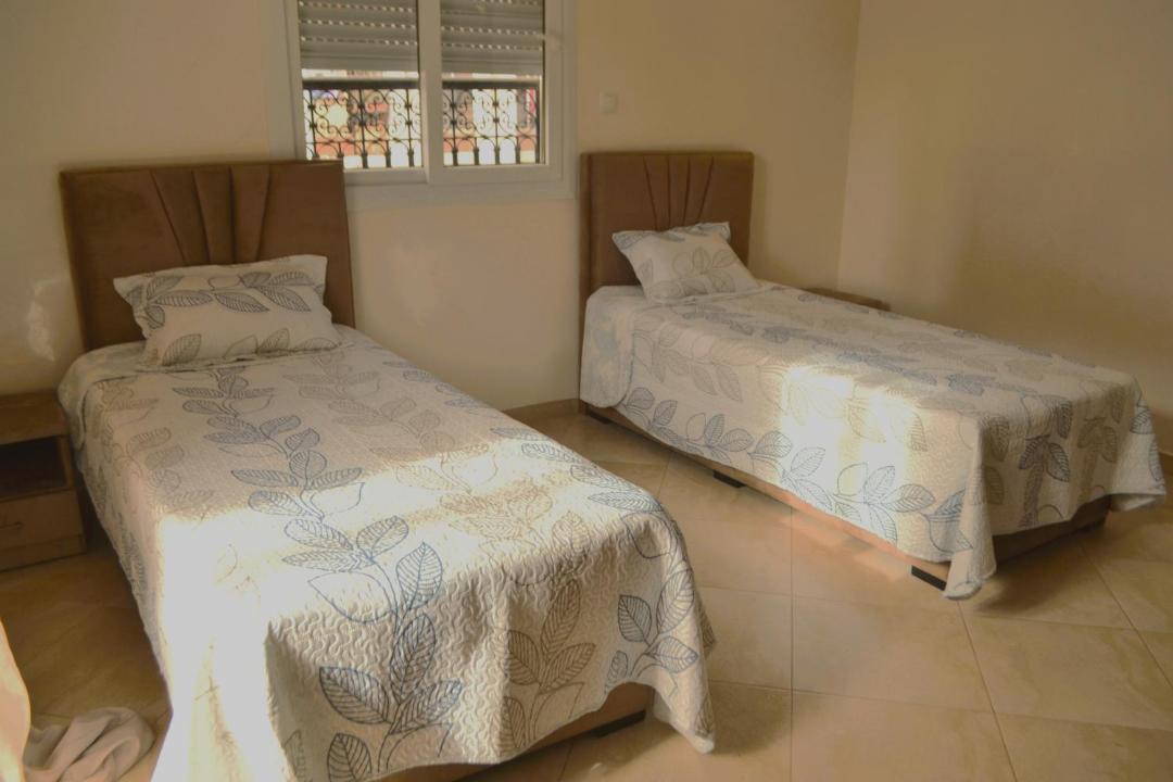Photo of Bedroom in Hay El Farah