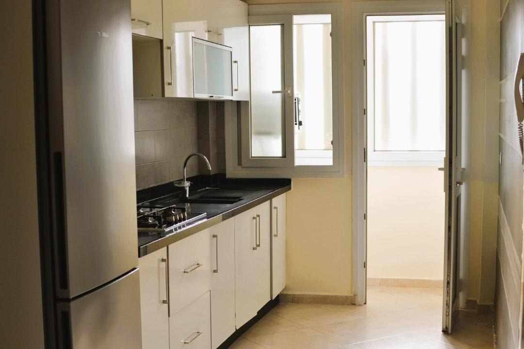Photo of Kitchen in Hay El Farah