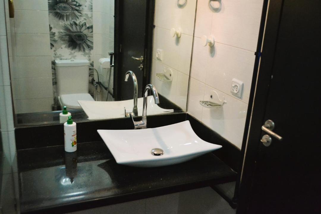 Photo of Bathroom in Hay El Farah