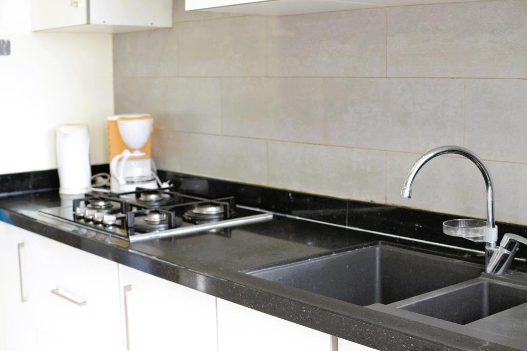 Photo of Kitchen in Hay El Farah