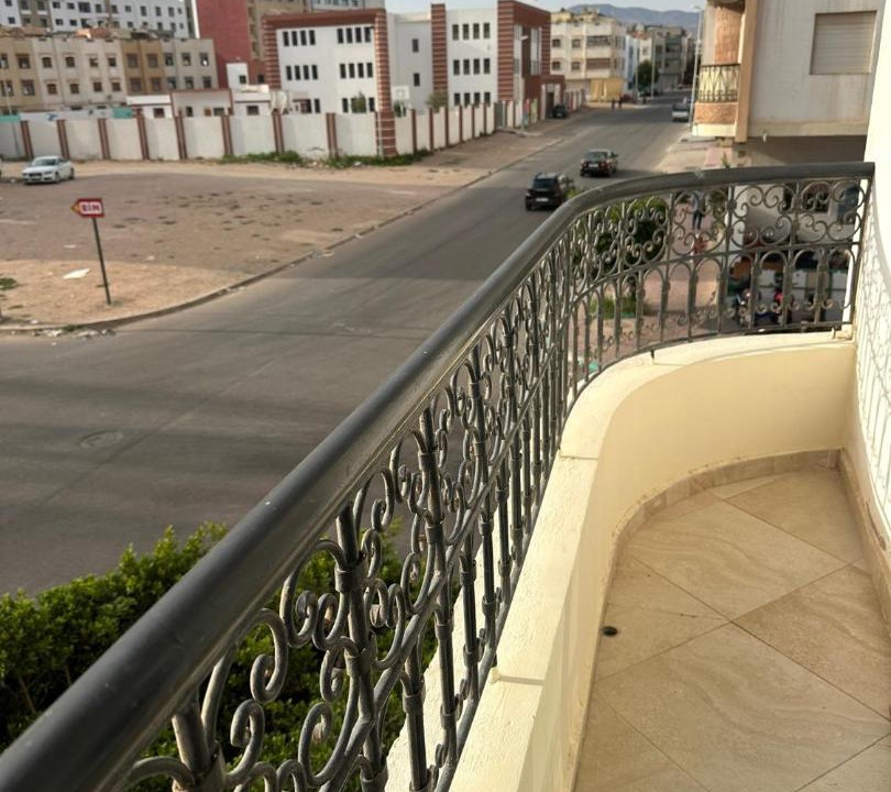 Photo of Patio Balcony in Hay El Farah