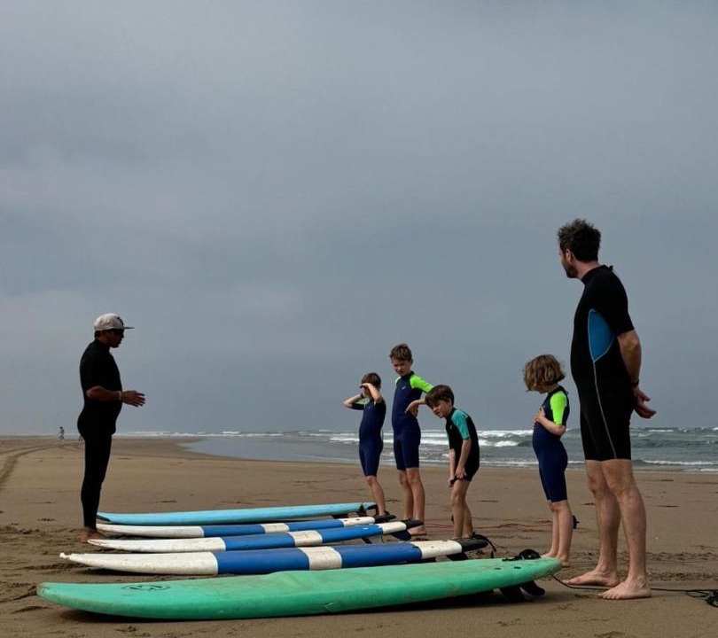 Photo of Others in Sidi R'bat