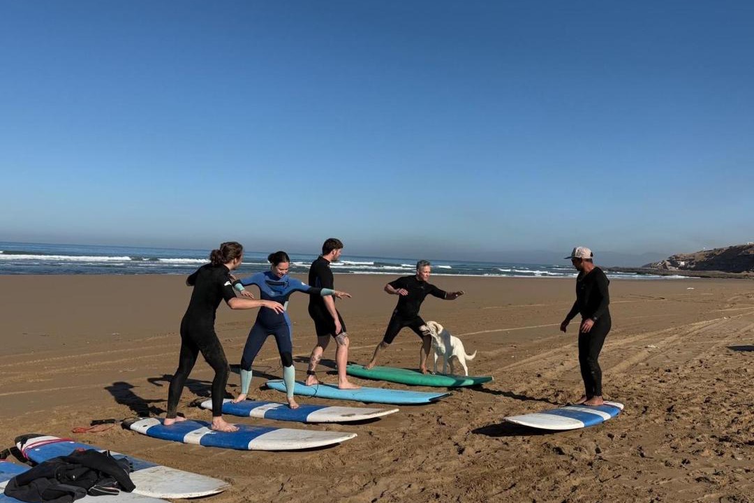 Photo of Others in Sidi R'bat