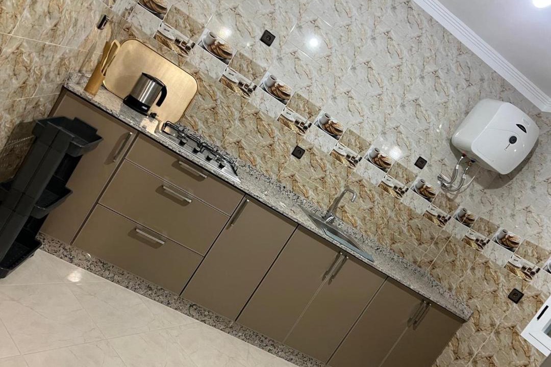 Photo of Kitchen in Nador