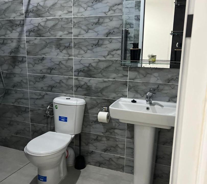 Photo of Bathroom in Nador
