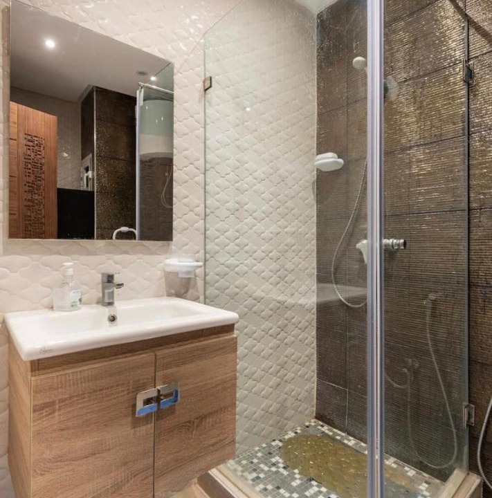 Photo of Bathroom in Mehdya