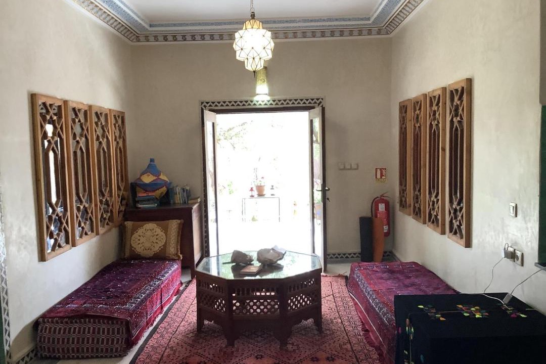 Photo of Others in Skoura