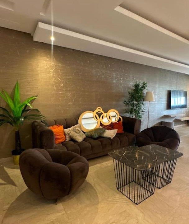 Photo of Livingroom in Casablanca