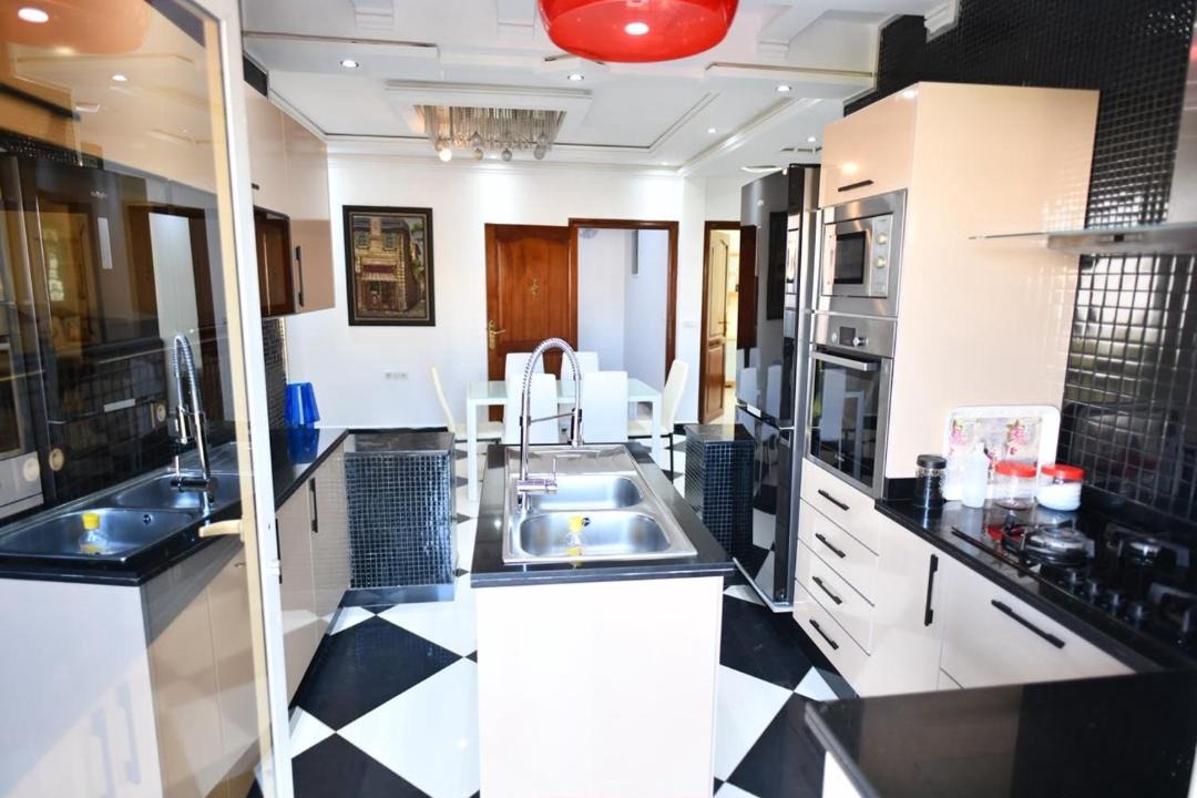 Photo of Kitchen in Mohammedia