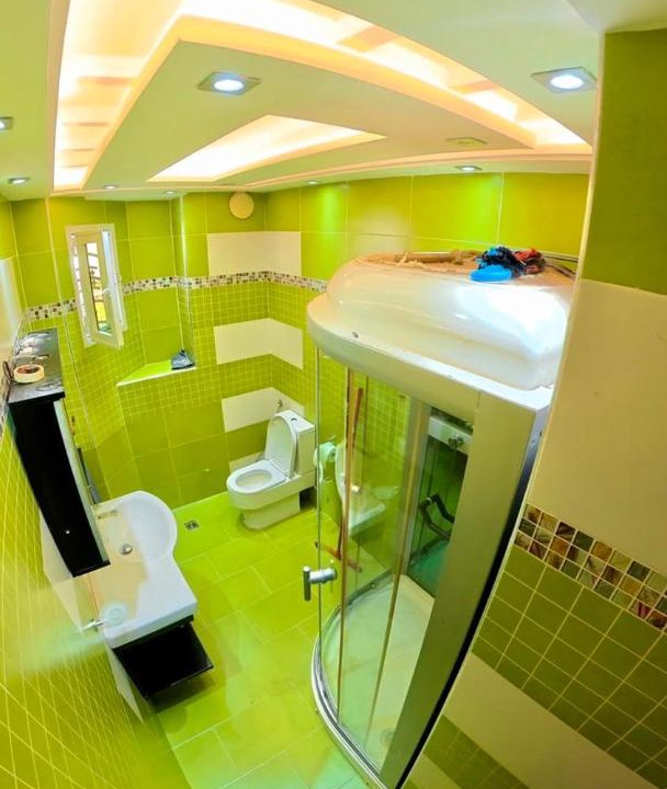 Photo of Bathroom in Mohammedia
