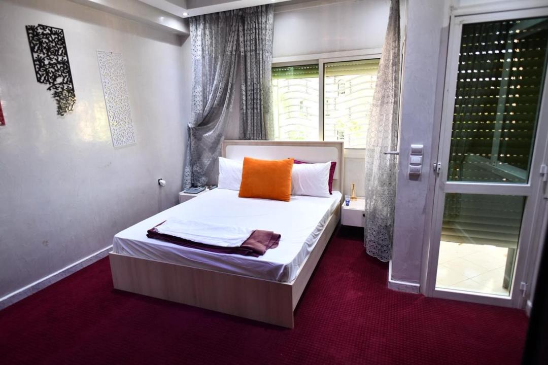 Photo of Bedroom in Mohammedia