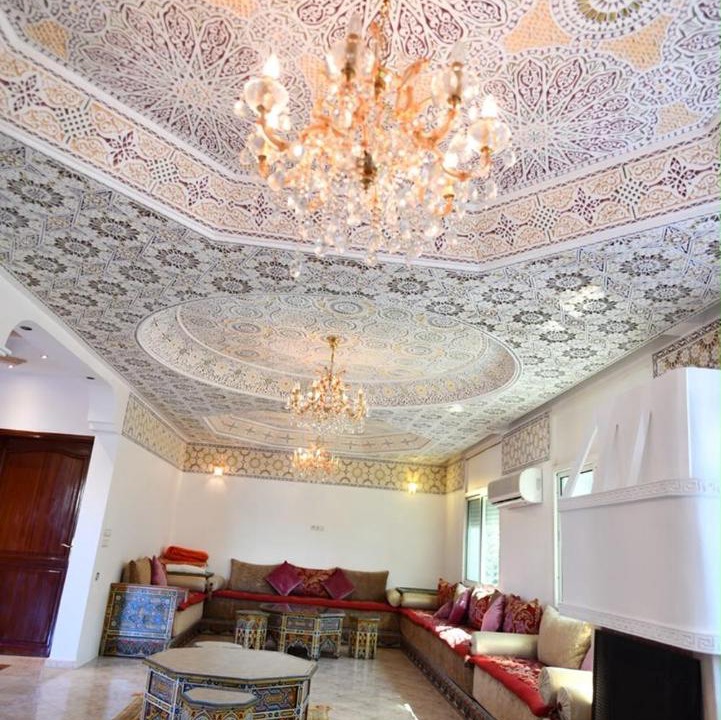 Photo of Livingroom in Mohammedia