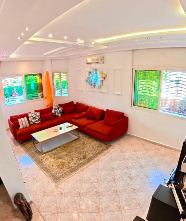 Photo of Livingroom in Mohammedia