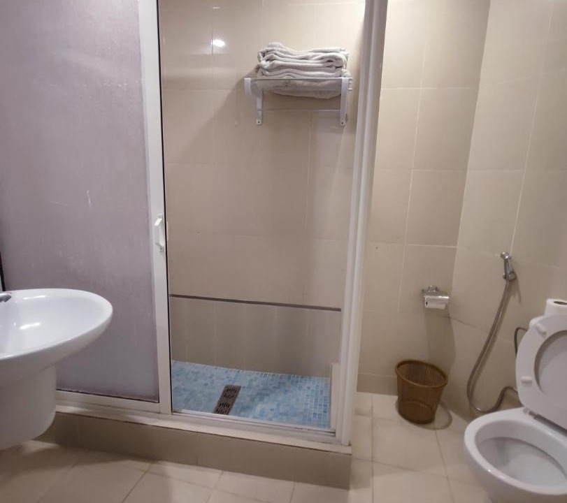 Photo of Bathroom in Casablanca City Center