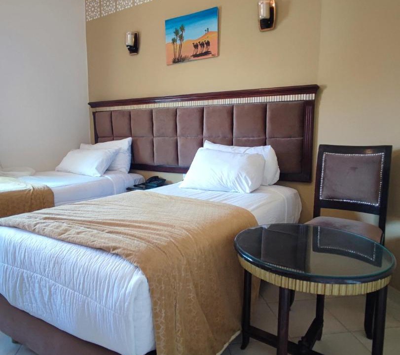 Photo of Bedroom in Casablanca City Center