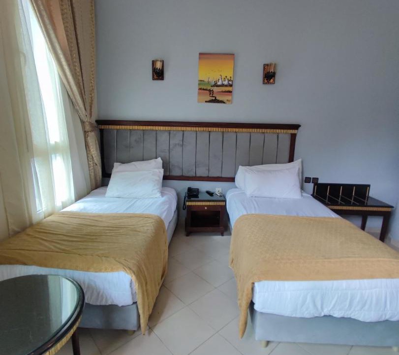 Photo of Bedroom in Casablanca City Center