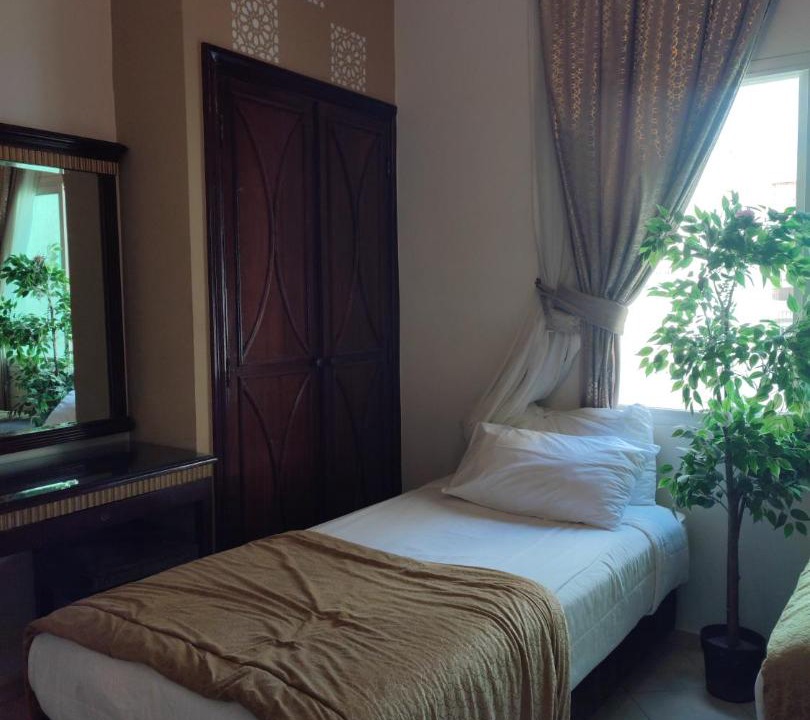 Photo of Bedroom in Casablanca City Center