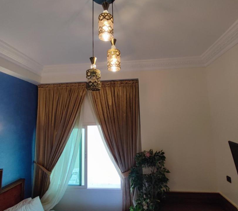 Photo of Bedroom in Casablanca City Center