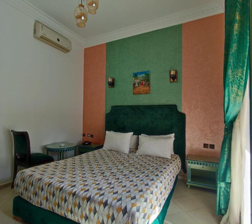 Photo of Bedroom in Casablanca City Center