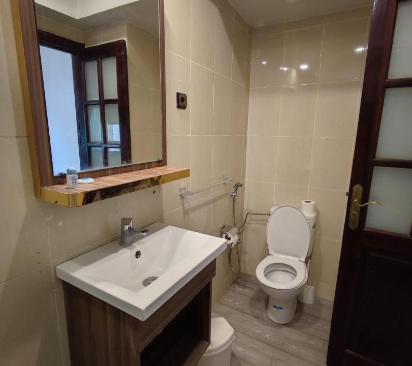 Photo of Bathroom in Casablanca City Center