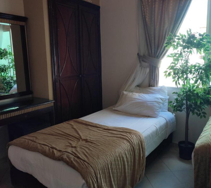 Photo of Bedroom in Casablanca City Center