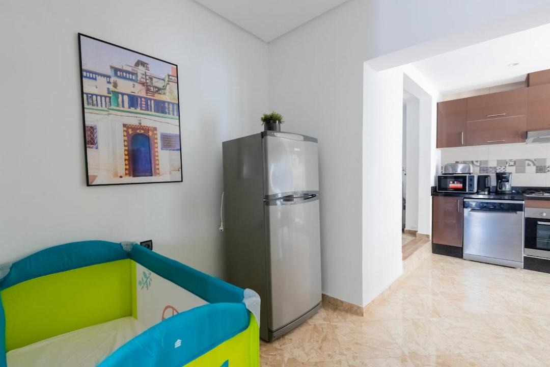 Photo of Kitchen in Tamrhakht