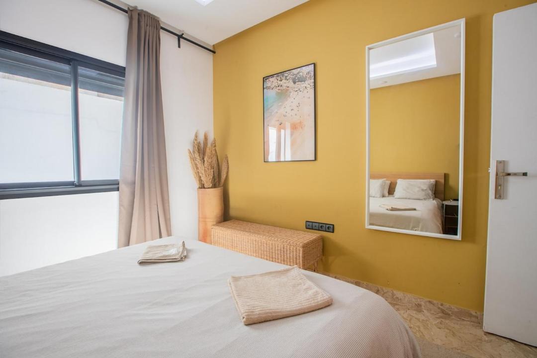 Photo of Bedroom in Tamrhakht