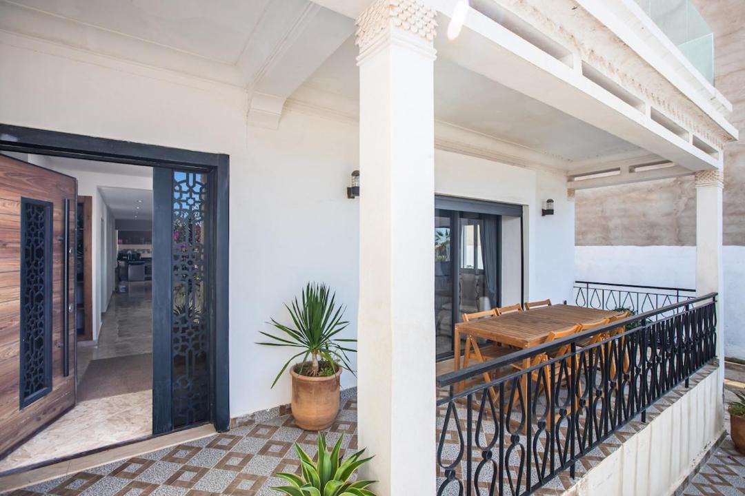 Photo of Patio Balcony in Tamrhakht