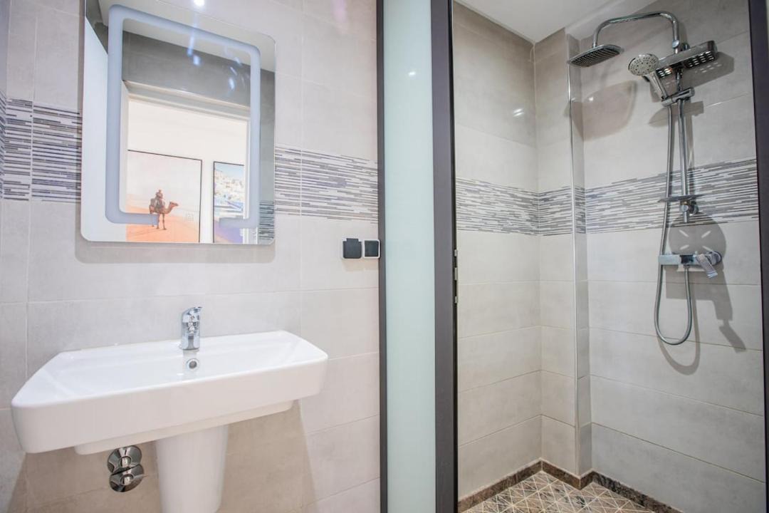 Photo of Bathroom in Tamrhakht